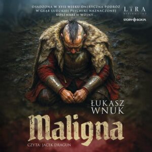 Okładka: Maligna