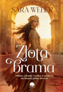 Okładka: Złota brama