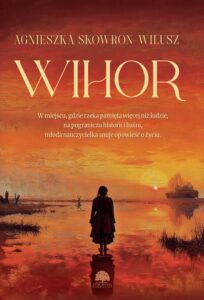 Okładka: Wihor