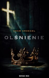 Okładka: Olśnienie