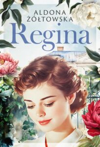 Okładka: Regina