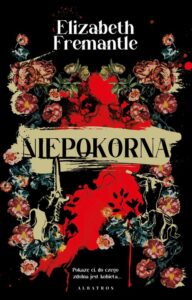 Okładka: Niepokorna