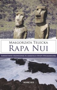 Okładka: Rapa Nui