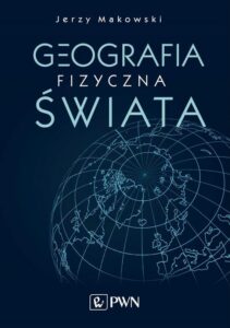 Okładka: Geografia fizyczna świata