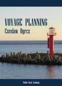 Okładka: Voyage planning