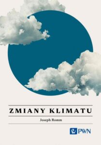 Okładka: Zmiany Klimatu. Wszystko, co warto wiedzieć