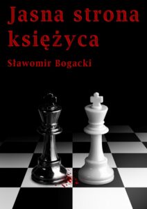 Okładka: Jasna strona księżyca