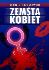 Okładka: Zemsta kobiet