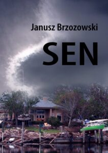 Okładka: Sen