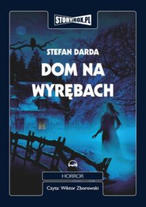 Okładka: Dom na wyrębach