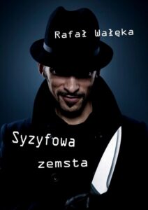 Okładka: Syzyfowa zemsta