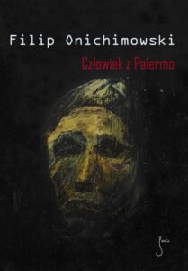 Okładka: Człowiek z Palermo
