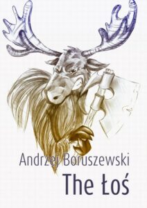Okładka: The Łoś
