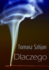 Okładka: Dlaczego