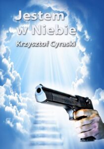 Okładka: Jestem w Niebie
