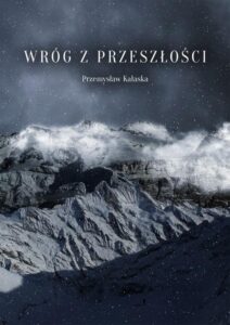 Okładka: Wróg z przeszłości