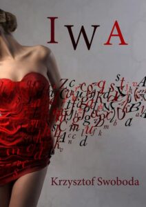 Okładka: Iwa