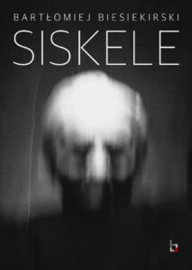 Okładka: Siskele