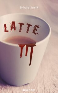 Okładka: Latte