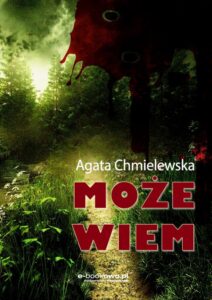 Okładka: Może wiem