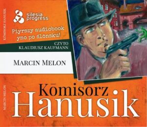 Okładka: Kōmisorz Hanusik