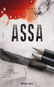 Okładka: ASSA