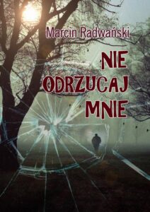 Okładka: Nie odrzucaj mnie
