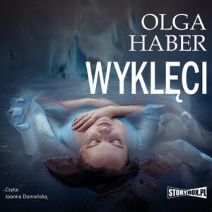 Okładka: Wyklęci