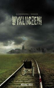 Okładka: Wykluczeni