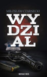 Okładka: Wydział