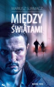 Okładka: Między światami
