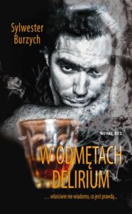 Okładka: W odmętach delirium