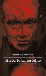Okładka: Historie śmiertelne