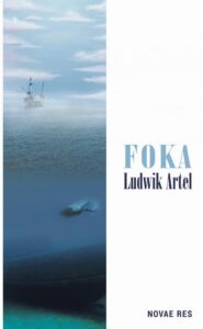 Okładka: Foka