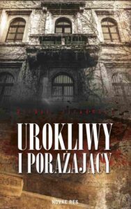 Okładka: Urokliwy i porażający
