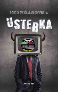 Okładka: Usterka
