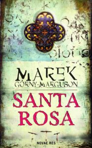 Okładka: Santa Rosa