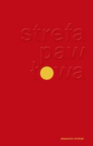 Okładka: Strefa Pawłowa