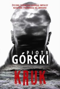 Okładka: Kruk