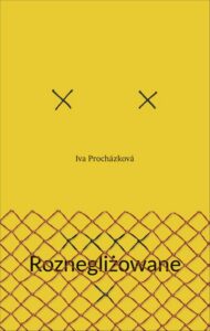 Okładka: Roznegliżowane
