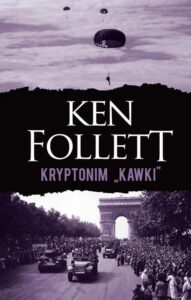 Okładka: Kryptonim "Kawki"