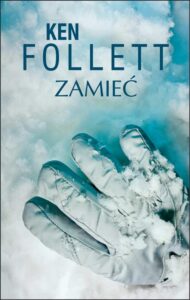 Okładka: Zamieć