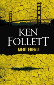 Okładka: Młot Edenu