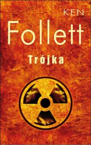 Okładka: Trójka