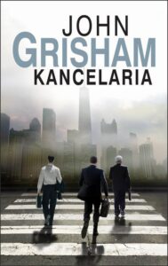 Okładka: Kancelaria
