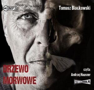 Okładka: Drzewo morwowe