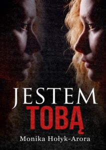 Okładka: Jestem tobą
