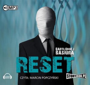Okładka: Reset