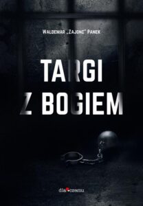 Okładka: Targi z Bogiem