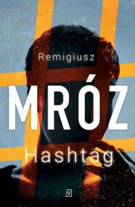 Okładka: Hashtag